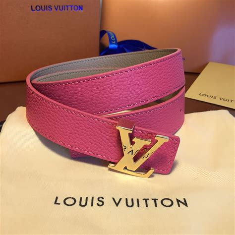 where can i buy a louis vuitton belt near me|Louis Vuitton belt original.